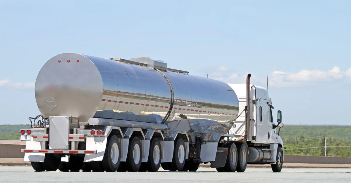 Food-Grade Product Transport: Ensuring Safety and Compliance in Calgary