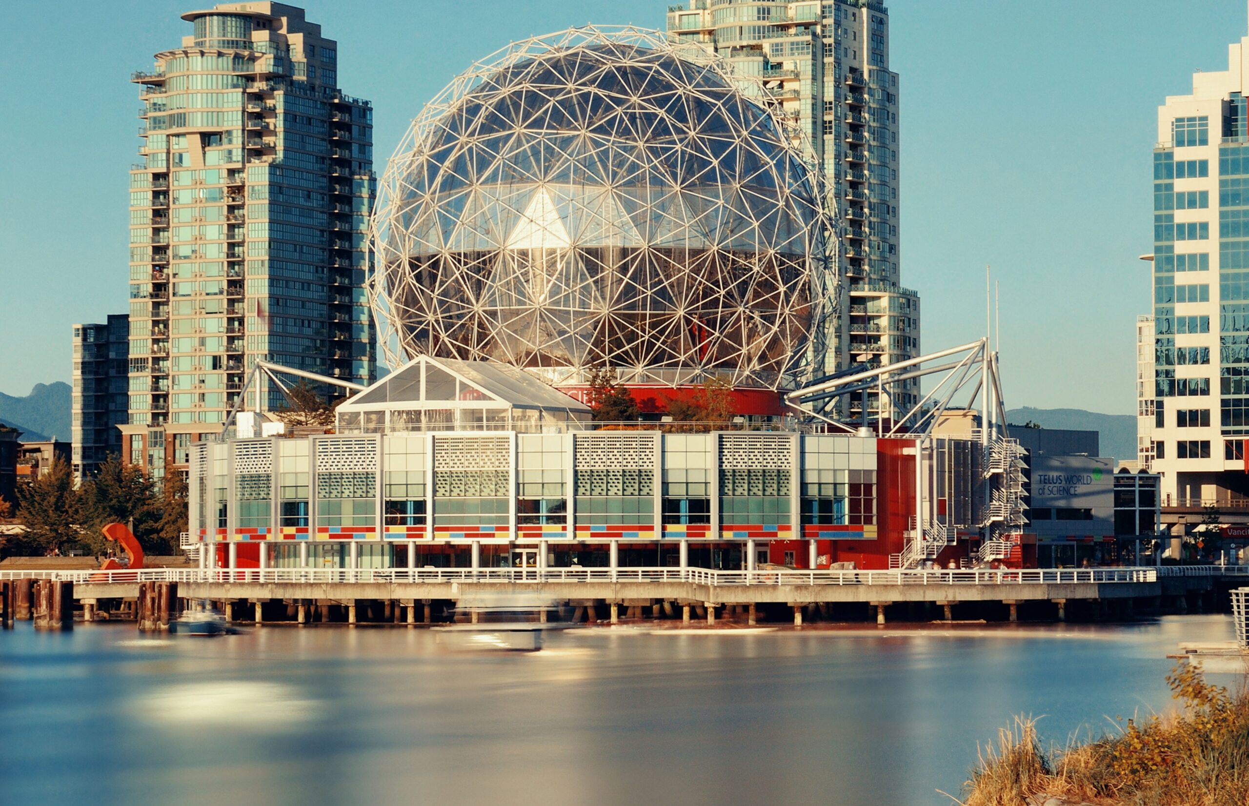 Moving Bulk Materials Through Vancouver: What Importers Need to Know