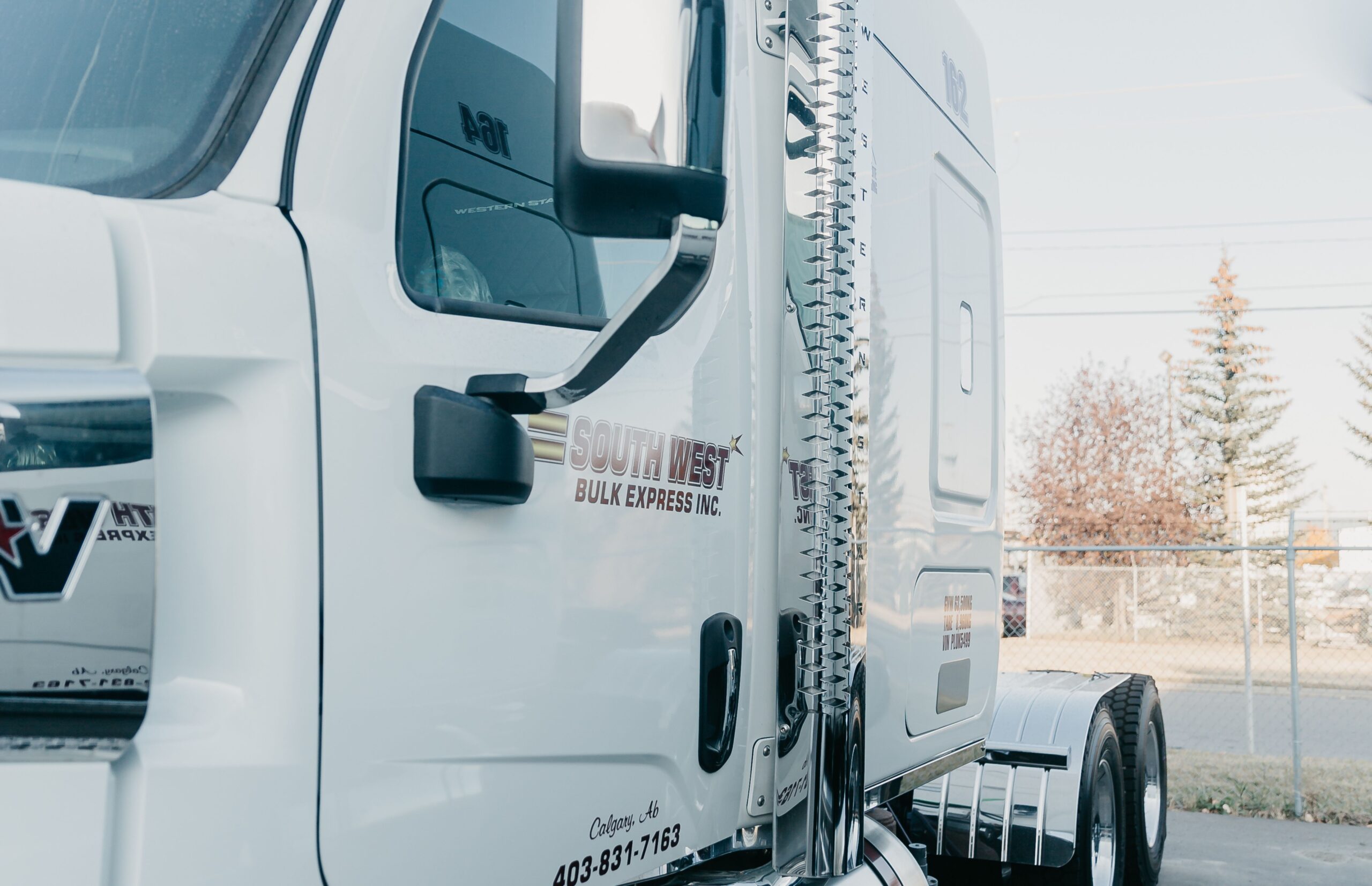 Western Canada Bulk Hauling Regulations in 2025 — What Companies Should Actually Pay Attention To