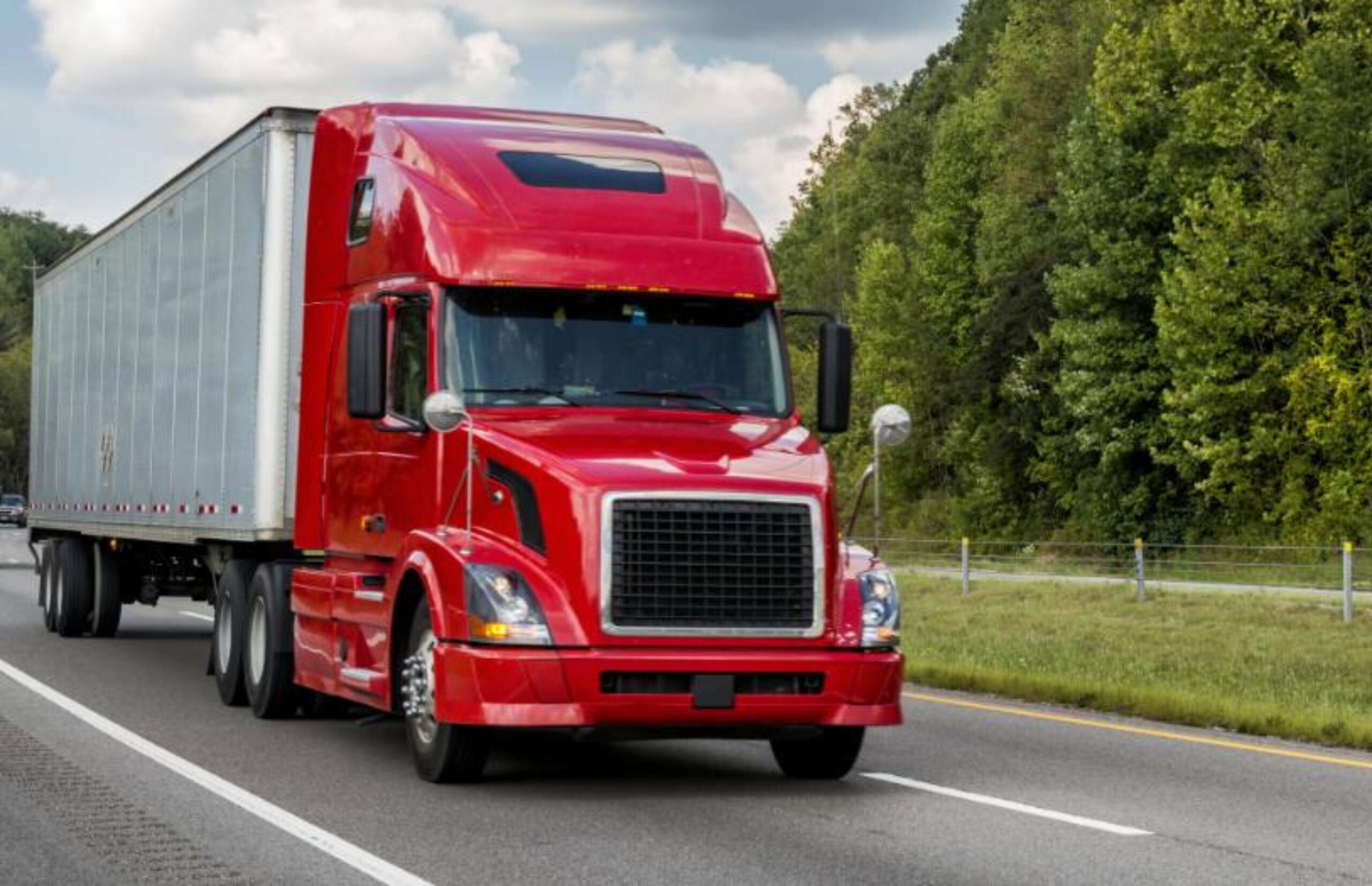 Load Efficiency 101 — How Bulk Hauling Companies Reduce Waste and Downtime